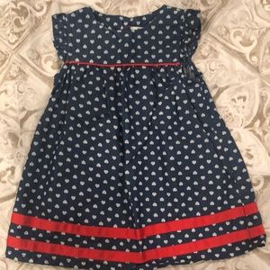 Baby Girl’s dress